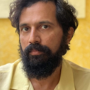 تصویر هنرمند Sarang Sathaye