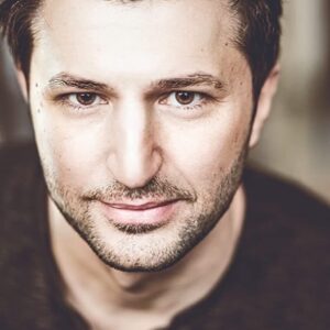 تصویر هنرمند J.P. Edwards