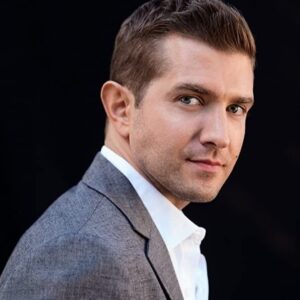 تصویر هنرمند Joel Johnstone