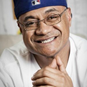 تصویر هنرمند Oscar Kightley