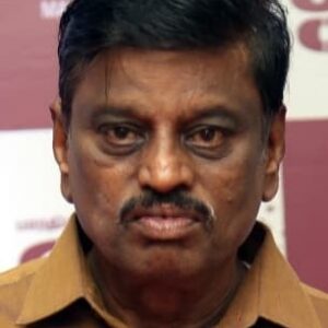 تصویر هنرمند E. Ramadoss