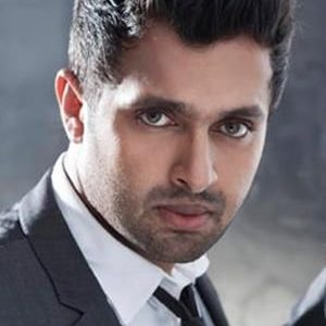 تصویر هنرمند Vineeth Kumar