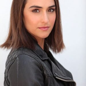 تصویر هنرمند Sigrid Owen