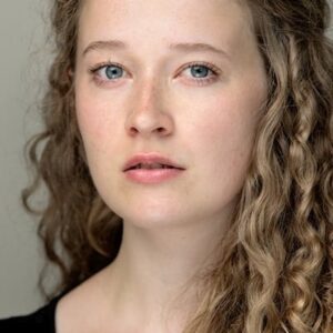 تصویر هنرمند Andrea Alma Øst Birkkjær