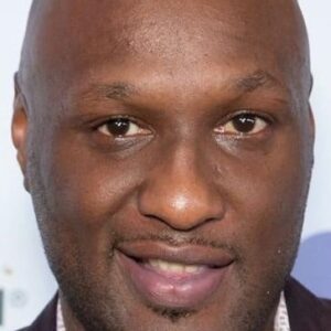 تصویر هنرمند Lamar Odom