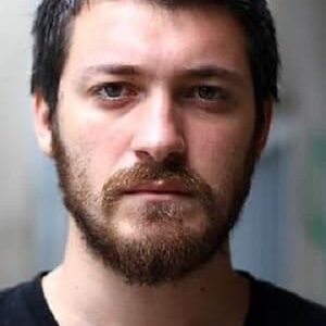 تصویر هنرمند Tornike Gogrichiani