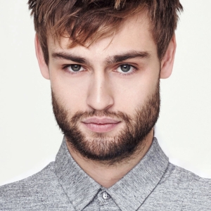 تصویر هنرمند Douglas Booth