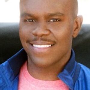 تصویر هنرمند Rickey D'Shon Collins