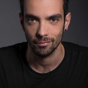 تصویر هنرمند José Pimentão