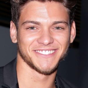 تصویر هنرمند Rayane Bensetti