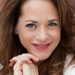 تصویر هنرمند Elissa Middleton