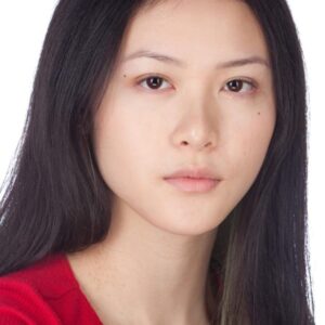 تصویر هنرمند Isabella Wei