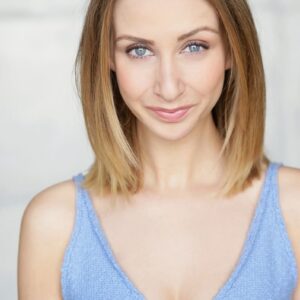 تصویر هنرمند Alina Bock