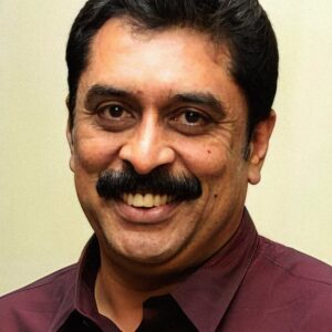 تصویر هنرمند Ajay Rathnam