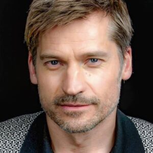 تصویر هنرمند Nikolaj Coster-Waldau