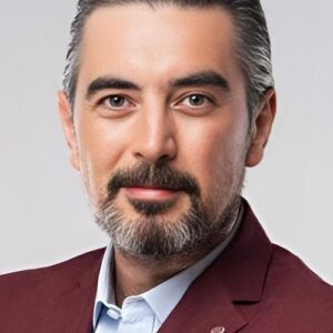 تصویر هنرمند Ali İhsan Varol