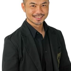 تصویر هنرمند Hideo Sako