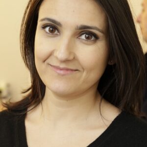 تصویر هنرمند Joana Pais de Brito