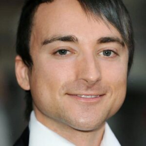 تصویر هنرمند James Dodd