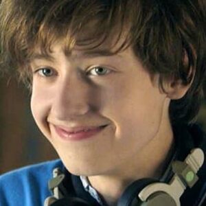 تصویر هنرمند Louis Sylvester Larsen