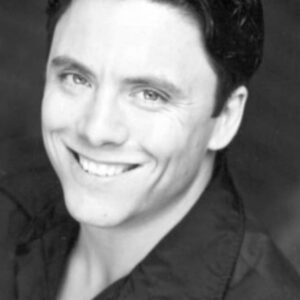 تصویر هنرمند Jason Barbeck