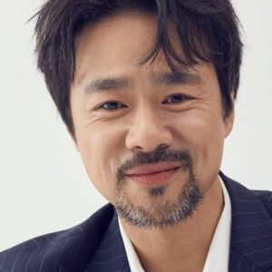 تصویر هنرمند Kim Hong-pyo