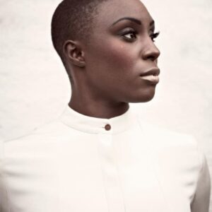 تصویر هنرمند Laura Mvula