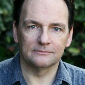 تصویر هنرمند Peter Forbes