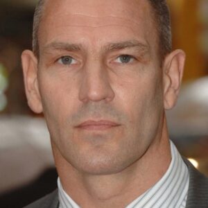 تصویر هنرمند Dave Legeno