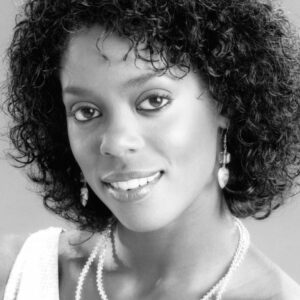 تصویر هنرمند Stephanie Williams