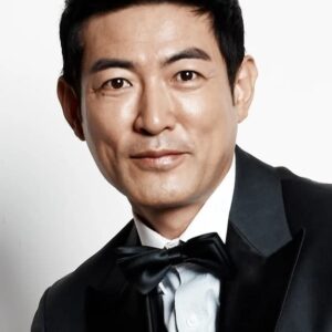 تصویر هنرمند Choe Min