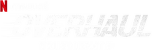 لوگوی رسمی فیلم Overhaul (2023)