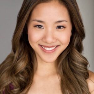 تصویر هنرمند Rebecca Kwan