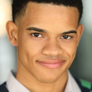 تصویر هنرمند James Calixte