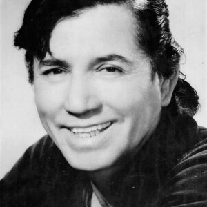 تصویر هنرمند Jay Silverheels