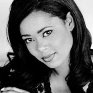 تصویر هنرمند Tracey Cherelle Jones