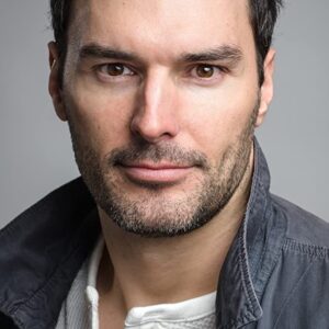 تصویر هنرمند Jon Woodward Kirby