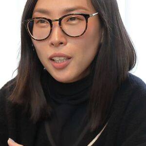 تصویر هنرمند Eunyoung Choi