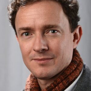 تصویر هنرمند Cullen Hoback