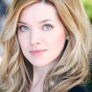 تصویر هنرمند Evie Wray