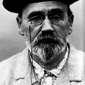 تصویر هنرمند Émile Zola
