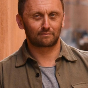 تصویر هنرمند Anthony Morganti