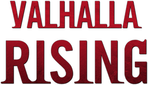 لوگوی رسمی فیلم Valhalla Rising (2009)