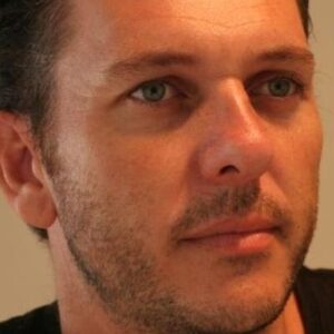 تصویر هنرمند Andy Wood