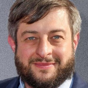 تصویر هنرمند Eugene Mirman