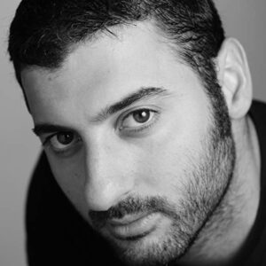 تصویر هنرمند Amir Boutrous