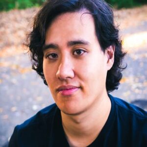 تصویر هنرمند Corey Seaver