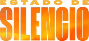 لوگوی رسمی فیلم State of Silence (2024)