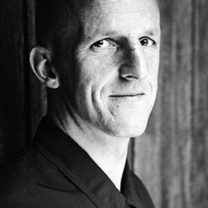 تصویر هنرمند David Woods