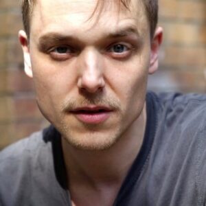 تصویر هنرمند Adrian Zwicker